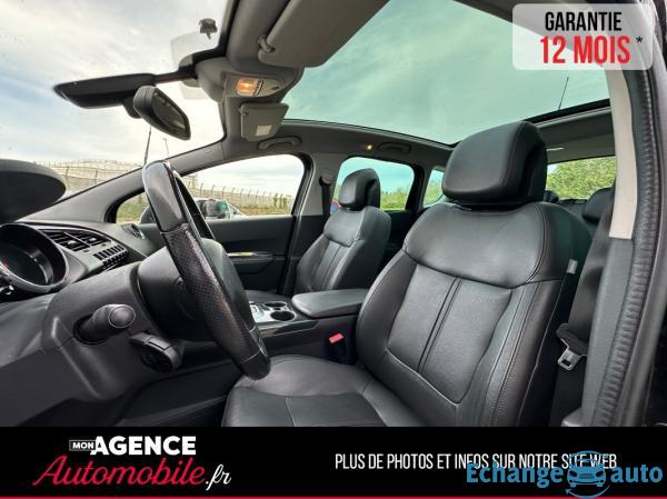 Peugeot 3008 1.6 120ch FELINE / GARANTIE  12 MOIS