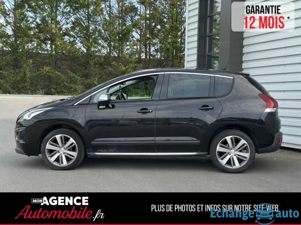 Peugeot 3008 1.6 120ch FELINE / GARANTIE  12 MOIS