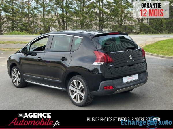 Peugeot 3008 1.6 120ch FELINE / GARANTIE  12 MOIS