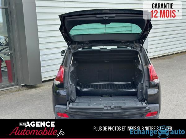 Peugeot 3008 1.6 120ch FELINE / GARANTIE  12 MOIS