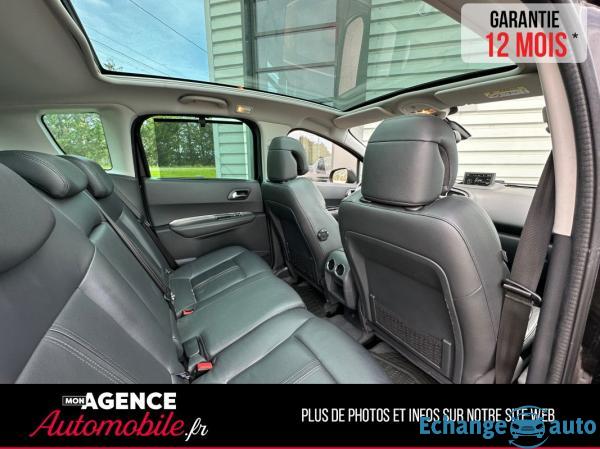 Peugeot 3008 1.6 120ch FELINE / GARANTIE  12 MOIS