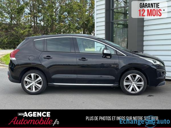 Peugeot 3008 1.6 120ch FELINE / GARANTIE  12 MOIS