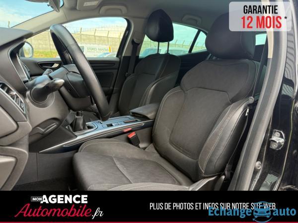 Renault MEGANE IV 1.3 TCe 115ch LIMITED HISTORIQUE COMPLET / GARANTIE 12 MOIS