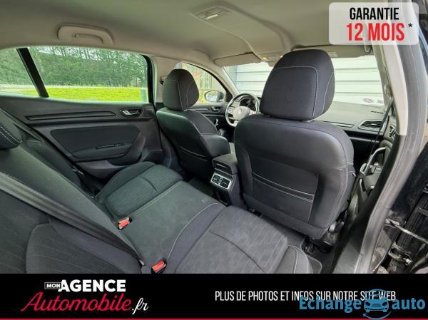 Renault MEGANE IV 1.3 TCe 115ch LIMITED HISTORIQUE COMPLET / GARANTIE 12 MOIS