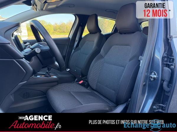 Renault CLIO V 1.5dCi 85ch BUSINESS KIT DISTRIBUTION 2026 / GARANTIE 12 MOIS