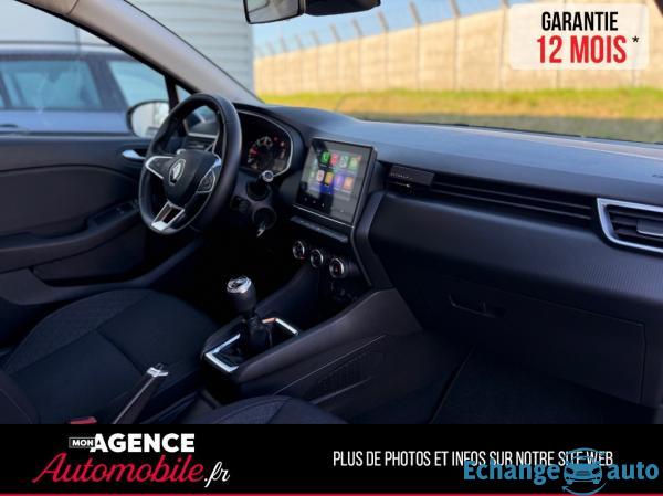 Renault CLIO V 1.5dCi 85ch BUSINESS KIT DISTRIBUTION 2026 / GARANTIE 12 MOIS