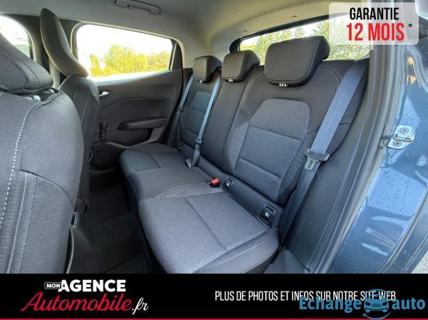 Renault CLIO V 1.5dCi 85ch BUSINESS KIT DISTRIBUTION 2026 / GARANTIE 12 MOIS