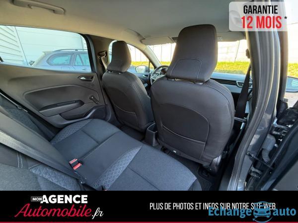 Renault CLIO V 1.5dCi 85ch BUSINESS KIT DISTRIBUTION 2026 / GARANTIE 12 MOIS