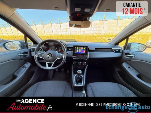Renault CLIO V 1.5dCi 85ch BUSINESS KIT DISTRIBUTION 2026 / GARANTIE 12 MOIS