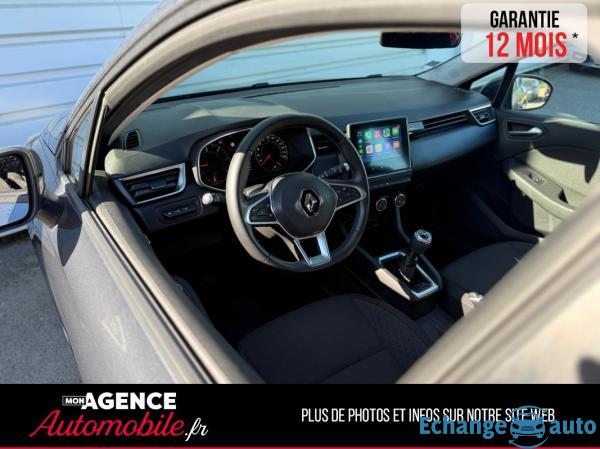 Renault CLIO V 1.5dCi 85ch BUSINESS KIT DISTRIBUTION 2026 / GARANTIE 12 MOIS