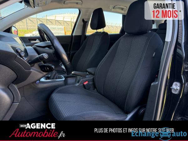 Peugeot 308 SW 1.5 BlueHdi 100ch ACTIVE BUSINESS / GARANTIE 12 MOIS