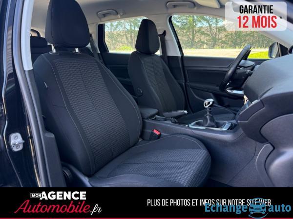 Peugeot 308 SW 1.5 BlueHdi 100ch ACTIVE BUSINESS / GARANTIE 12 MOIS