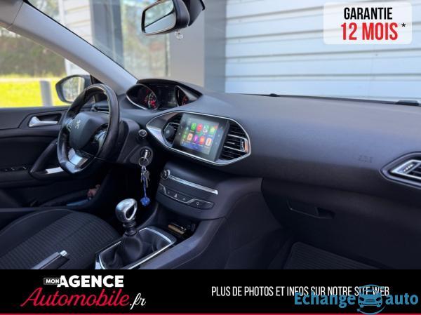 Peugeot 308 SW 1.5 BlueHdi 100ch ACTIVE BUSINESS / GARANTIE 12 MOIS