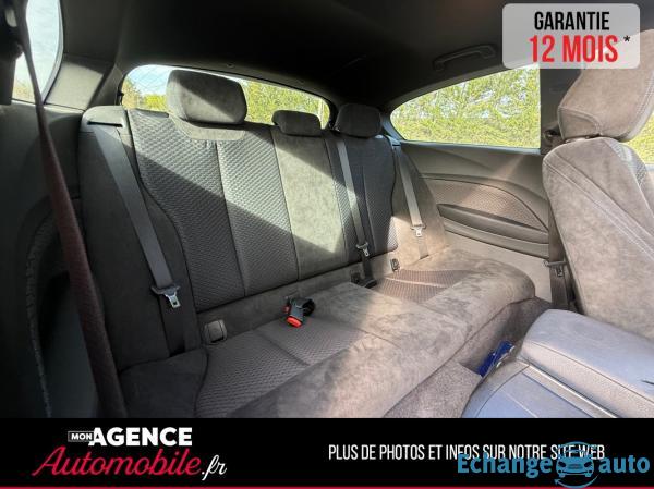 BMW SERIE 1 125i 2.0i 218 Ch PACK M *Alcantara*Toit Ouvrant*HISTORIQUE COMPLET / GARANTIE 12 MOIS