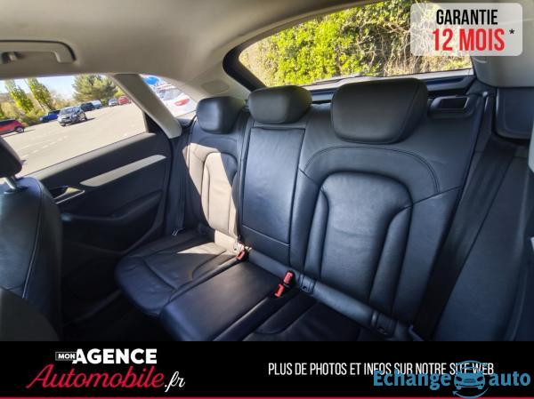 Audi Q3 2.0 TDI 140 AMBITION LUXE QUATTRO S TRONIC 7  / Garantie 12 Mois