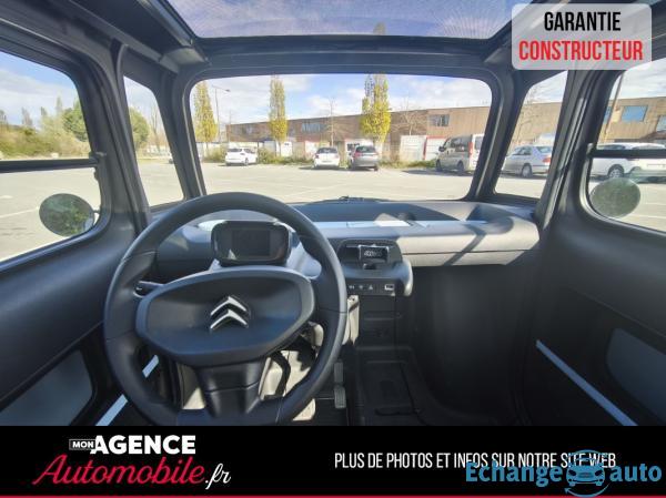 Citroën Ami Base 5.5 Kwh / Garantie 12 Mois
