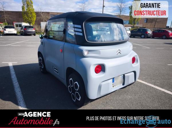 Citroën Ami Base 5.5 Kwh / Garantie 12 Mois