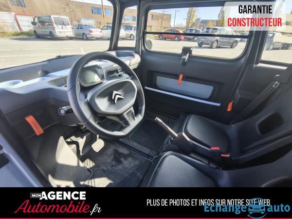 Citroën Ami Base 5.5 Kwh / Garantie 12 Mois