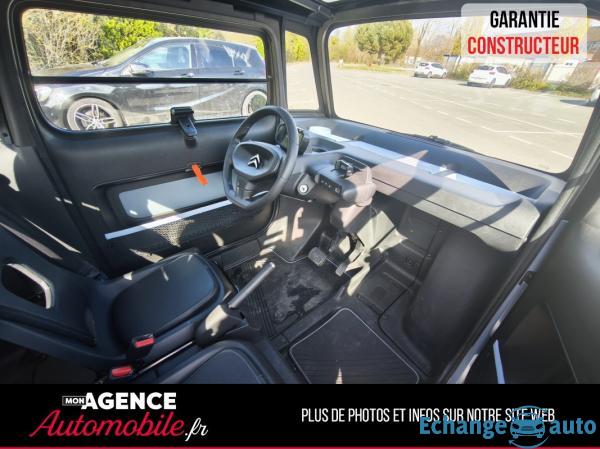 Citroën Ami Base 5.5 Kwh / Garantie 12 Mois
