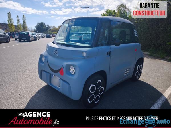 Citroën Ami Base 5.5 Kwh / Garantie 12 Mois