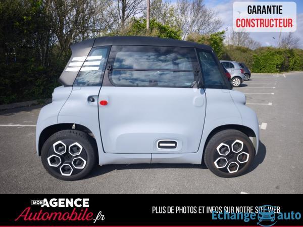 Citroën Ami Base 5.5 Kwh / Garantie 12 Mois