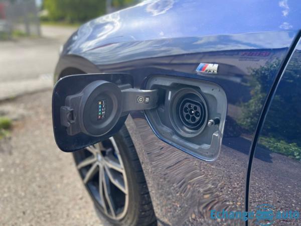 BMW SERIE 3 G20 330e 292 ch BVA8 M Sport