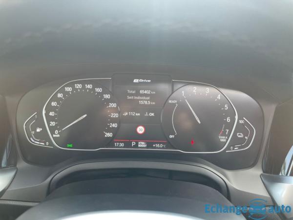 BMW SERIE 3 G20 330e 292 ch BVA8 M Sport