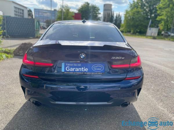 BMW SERIE 3 G20 330e 292 ch BVA8 M Sport