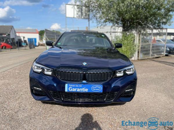 BMW SERIE 3 G20 330e 292 ch BVA8 M Sport