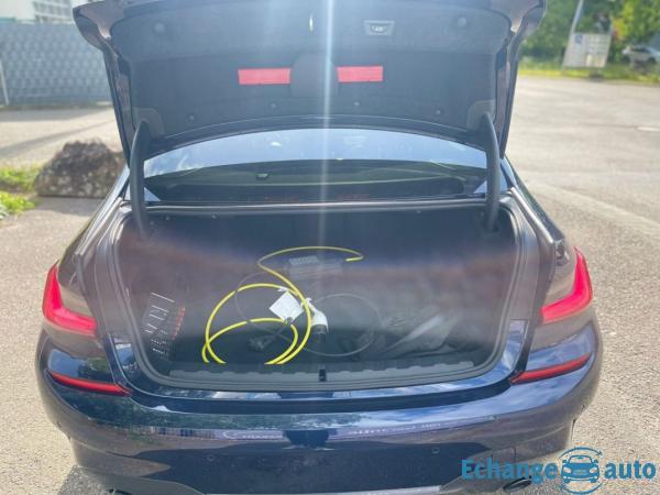 BMW SERIE 3 G20 330e 292 ch BVA8 M Sport
