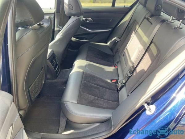 BMW SERIE 3 G20 330e 292 ch BVA8 M Sport