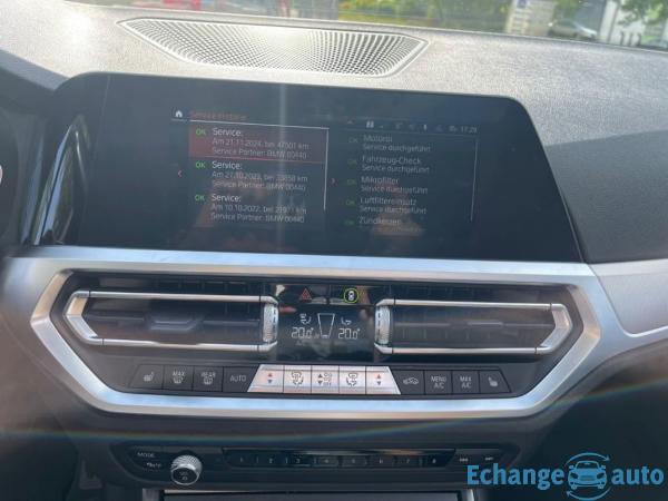 BMW SERIE 3 G20 330e 292 ch BVA8 M Sport