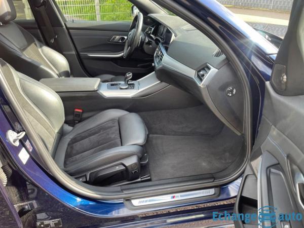 BMW SERIE 3 G20 330e 292 ch BVA8 M Sport