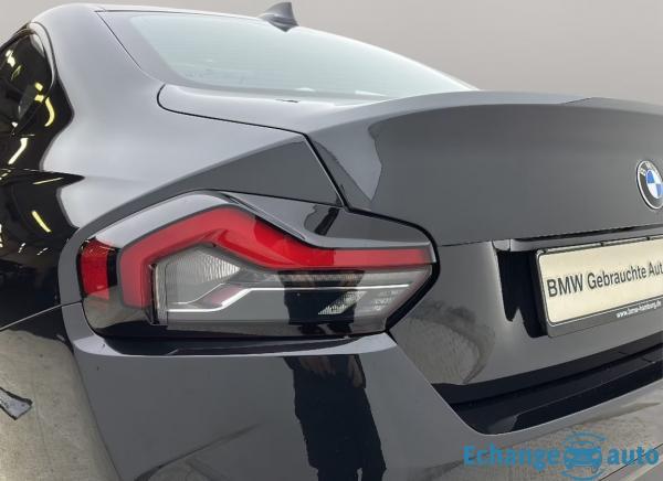BMW SERIE 2 COUPE G42 Coupé 220i 184 ch BVA8 M Sport