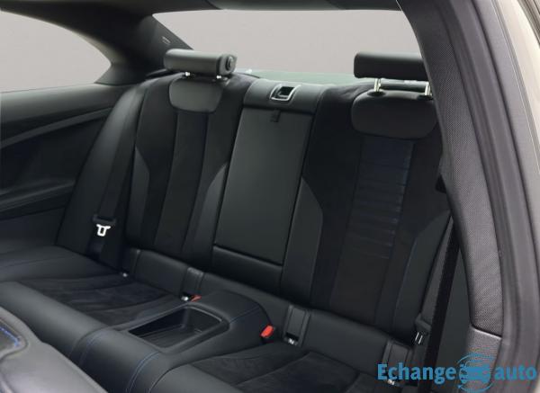 BMW SERIE 2 COUPE G42 Coupé 220i 184 ch BVA8 M Sport