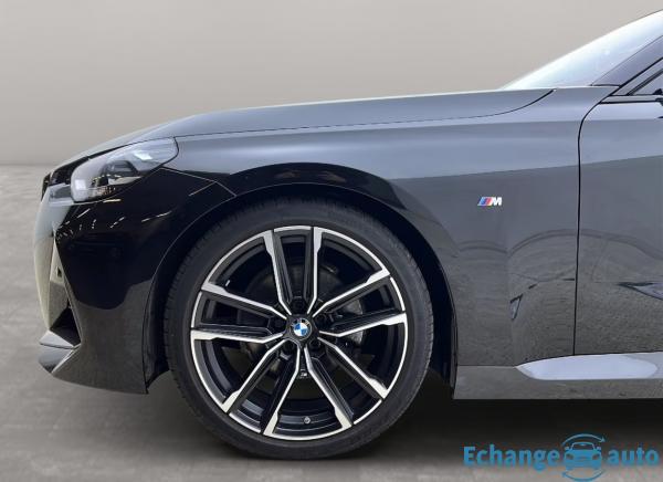BMW SERIE 2 COUPE G42 Coupé 220i 184 ch BVA8 M Sport