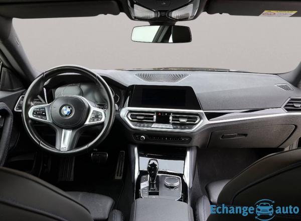 BMW SERIE 2 COUPE G42 Coupé 220i 184 ch BVA8 M Sport