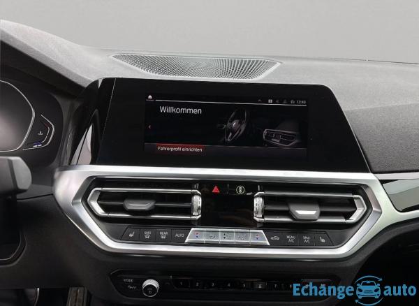 BMW SERIE 2 COUPE G42 Coupé 220i 184 ch BVA8 M Sport