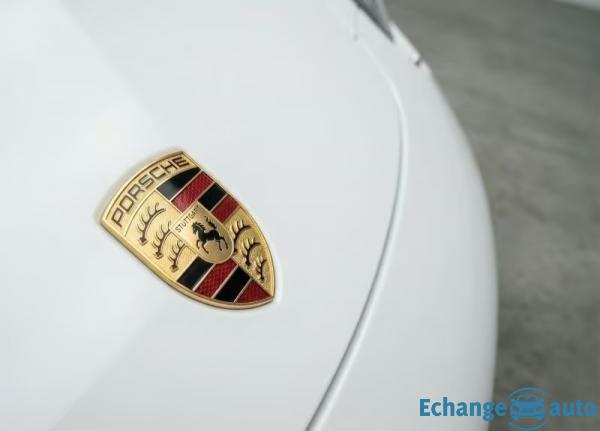 PORSCHE 911 CARRERA CABRIOLET 911 Carrera Cabriolet 3.4i 350 PDK