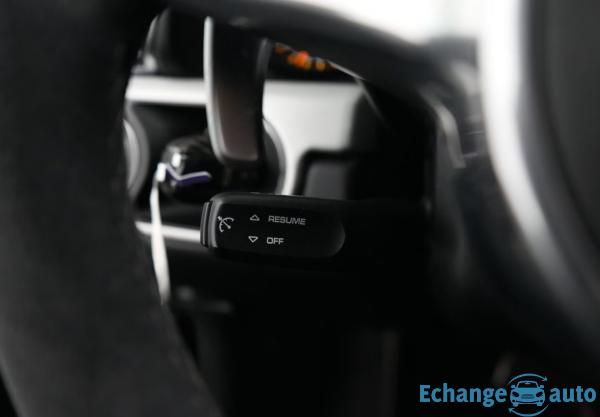 PORSCHE 911 GT3 911 3.8i GT3 PDK