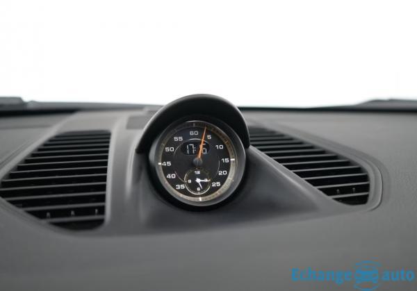 PORSCHE 911 GT3 911 3.8i GT3 PDK