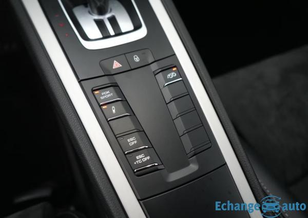 PORSCHE 911 GT3 911 3.8i GT3 PDK