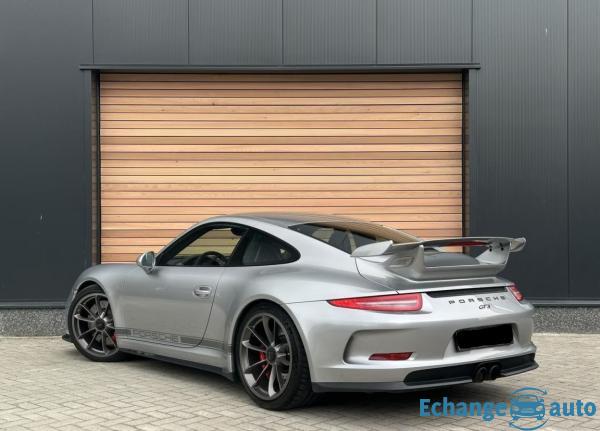 PORSCHE 911 GT3 911 3.8i GT3 PDK