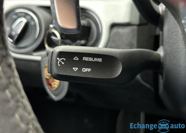 PORSCHE 911 GT3 911 3.8i GT3 PDK