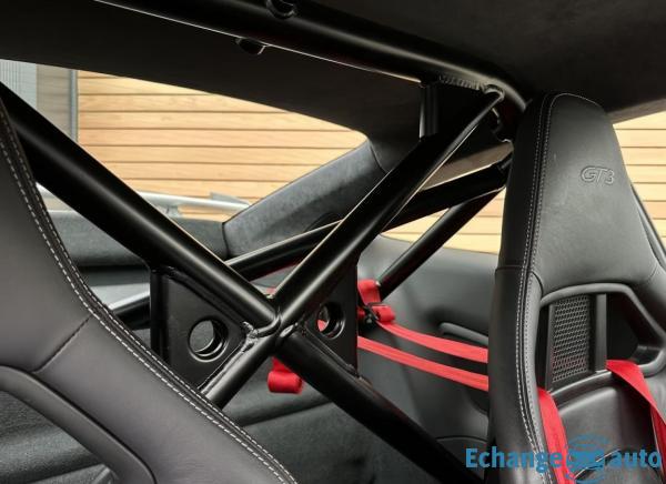 PORSCHE 911 GT3 911 3.8i GT3 PDK