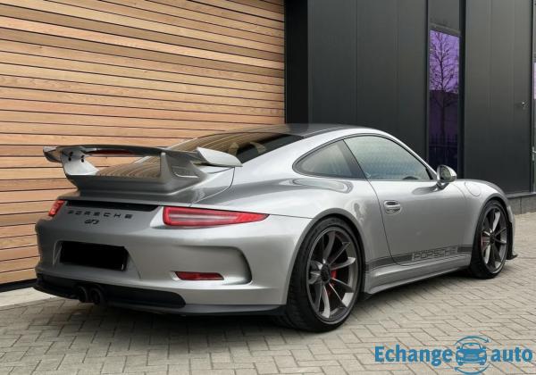PORSCHE 911 GT3 911 3.8i GT3 PDK