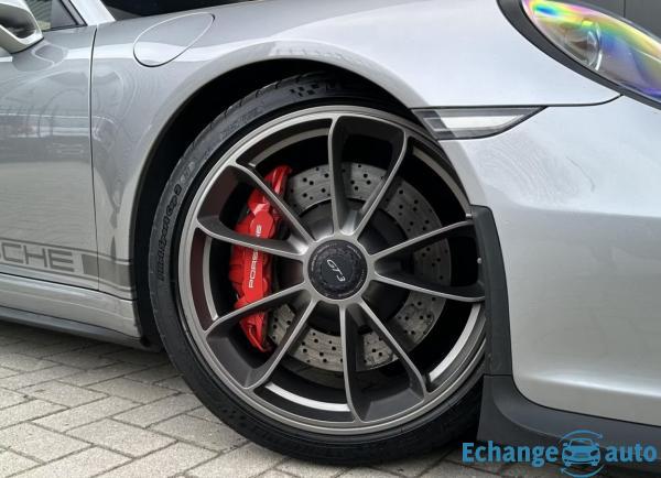 PORSCHE 911 GT3 911 3.8i GT3 PDK