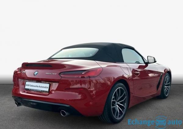 BMW Z4 G29 Z4 sDrive 20i 197 ch BVA8 Sport
