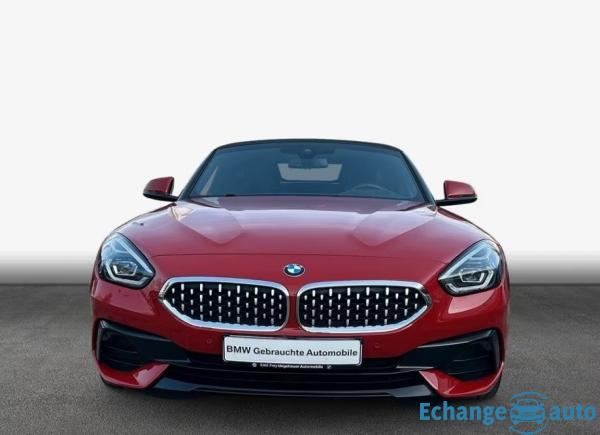 BMW Z4 G29 Z4 sDrive 20i 197 ch BVA8 Sport
