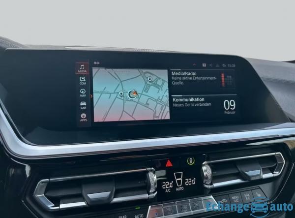 BMW Z4 G29 Z4 sDrive 20i 197 ch BVA8 Sport